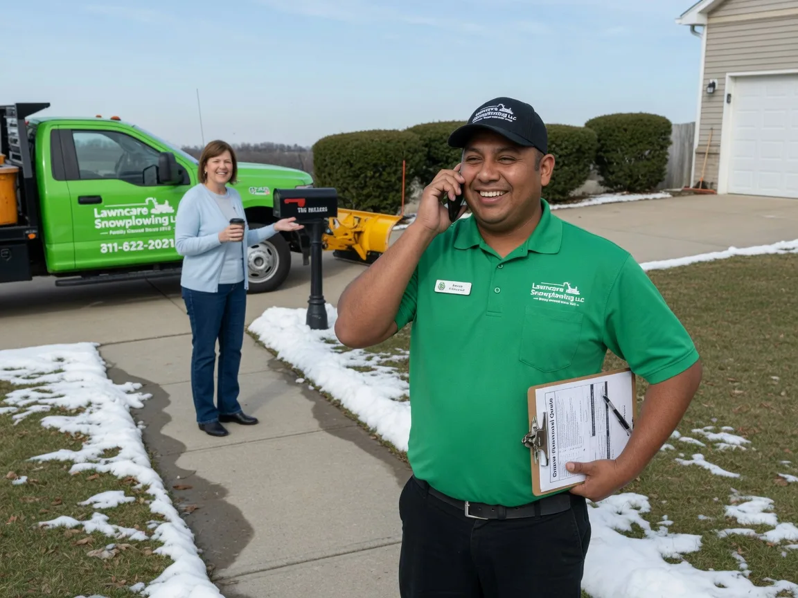 Lawn Care Services By Expert Landscaper Prue, OK FAQs